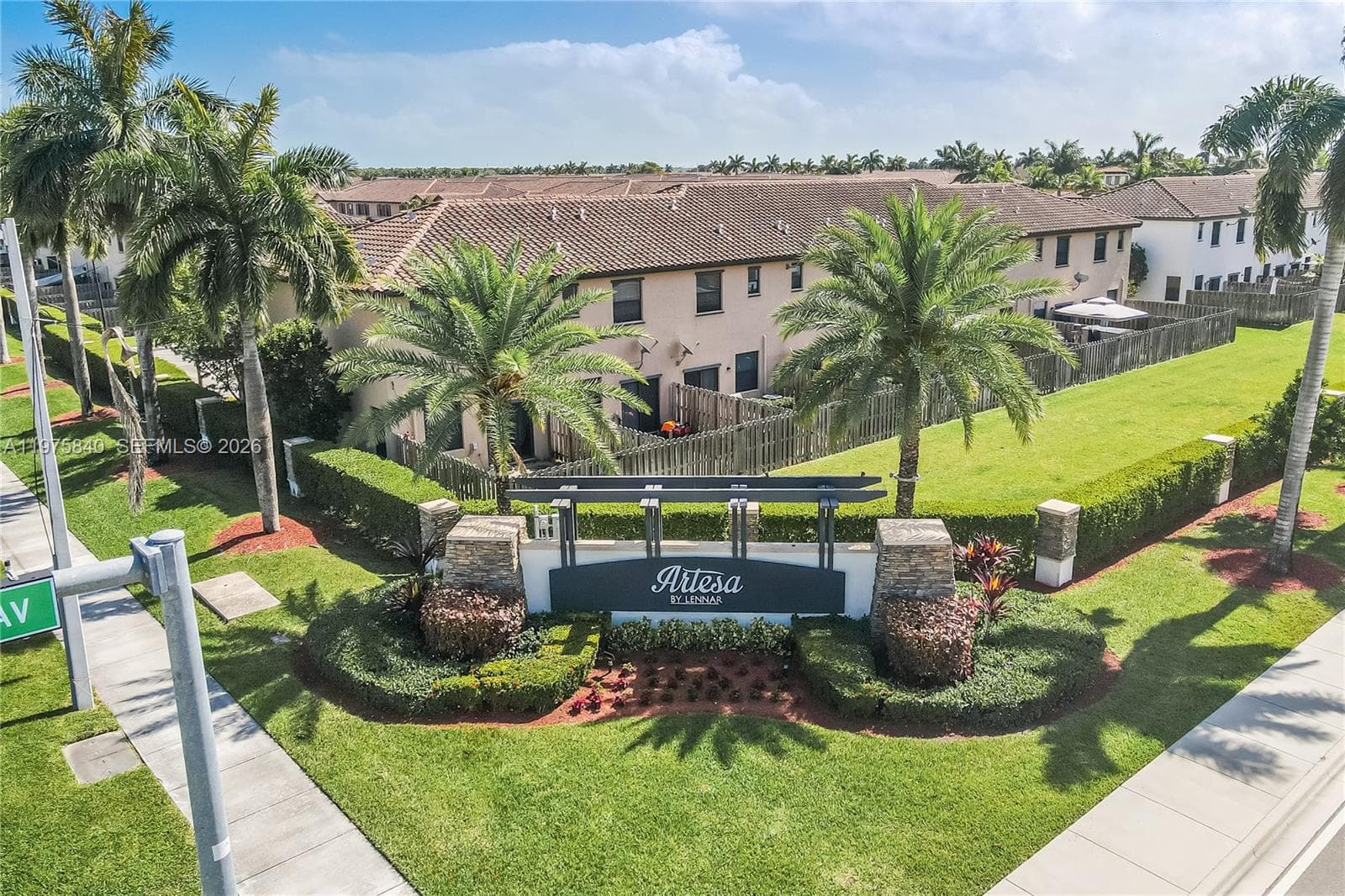 11428 SW 254th St, Homestead FL 33032 — 25
