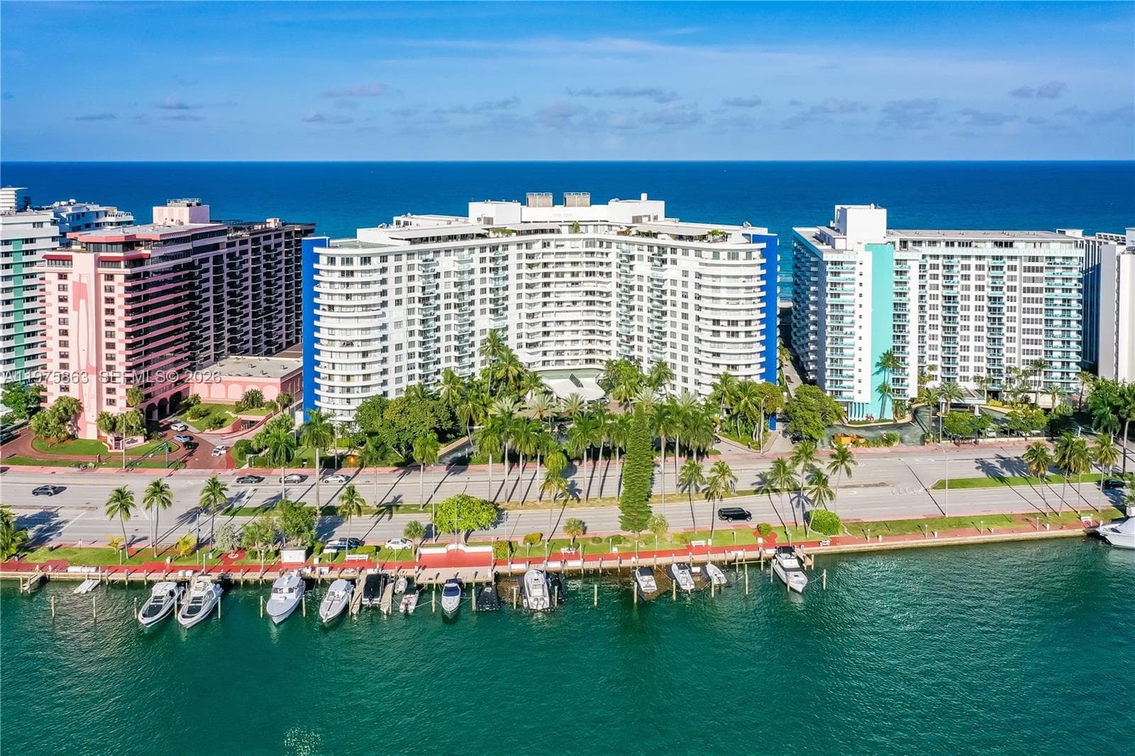 5161 Collins Ave # 1012, Miami Beach FL 33140 — 2