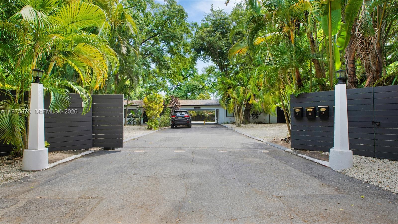 Arch Creeks Estates, Miami, FL — 2
