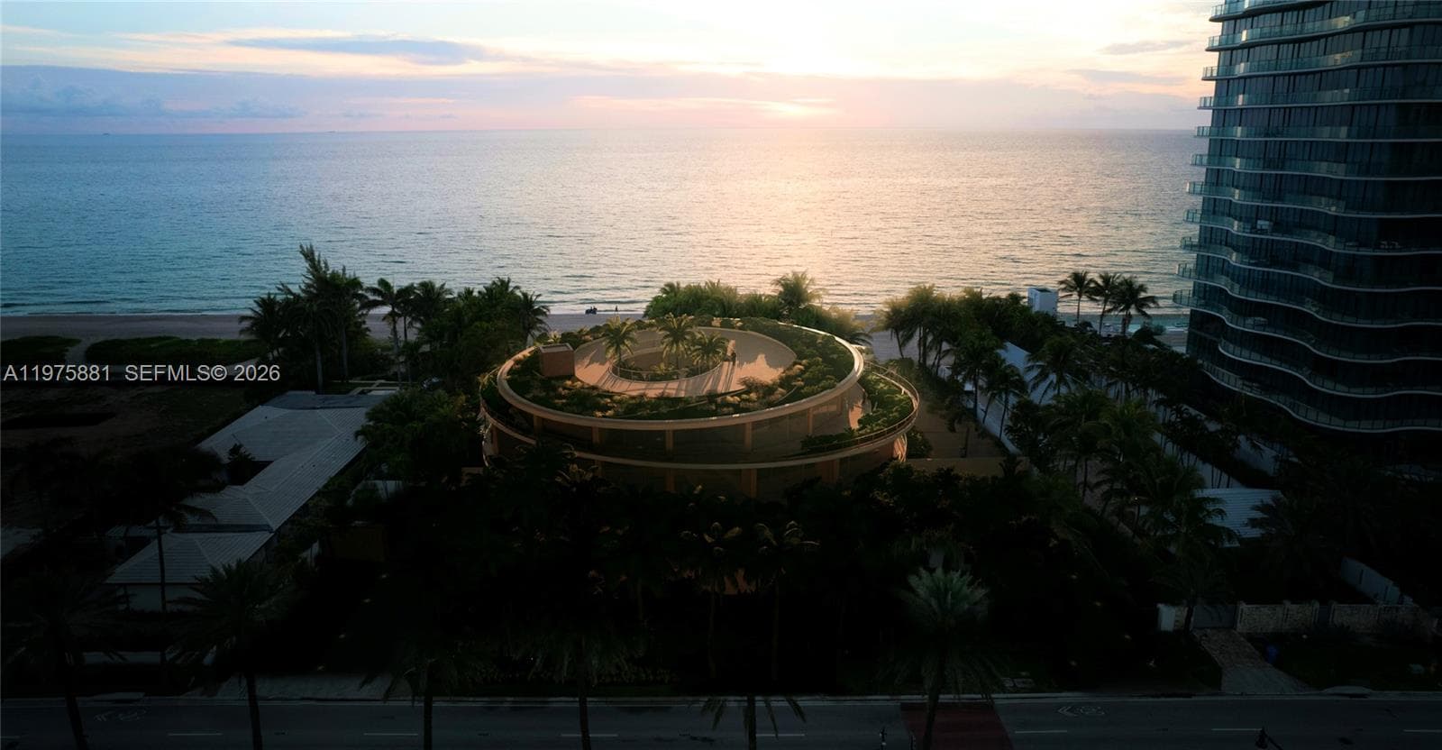 105 + 115 Ocean Blvd, Golden Beach FL 33160 — 6