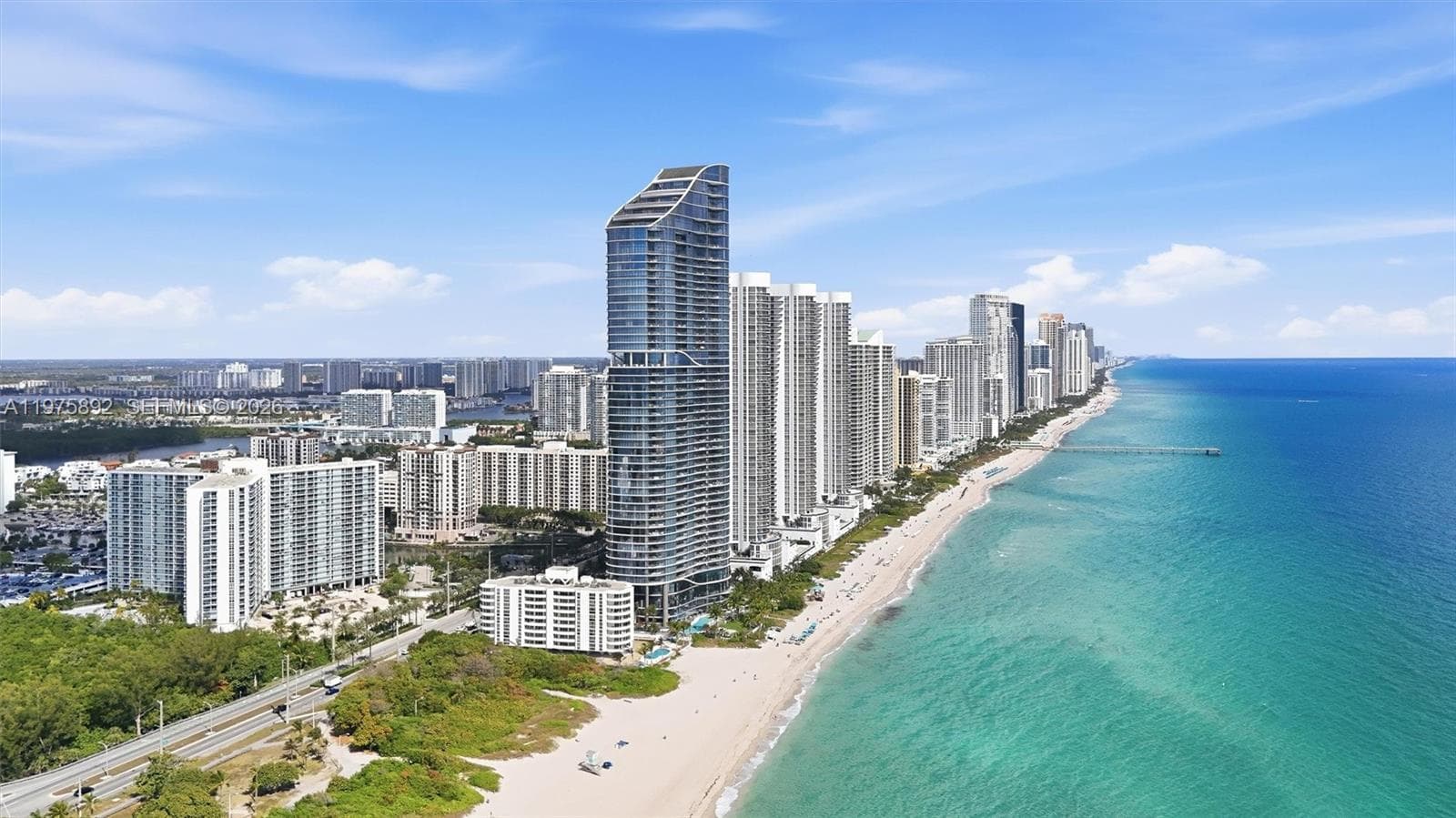 100 Bayview Dr # 1106, Sunny Isles Beach FL 33160 — 34