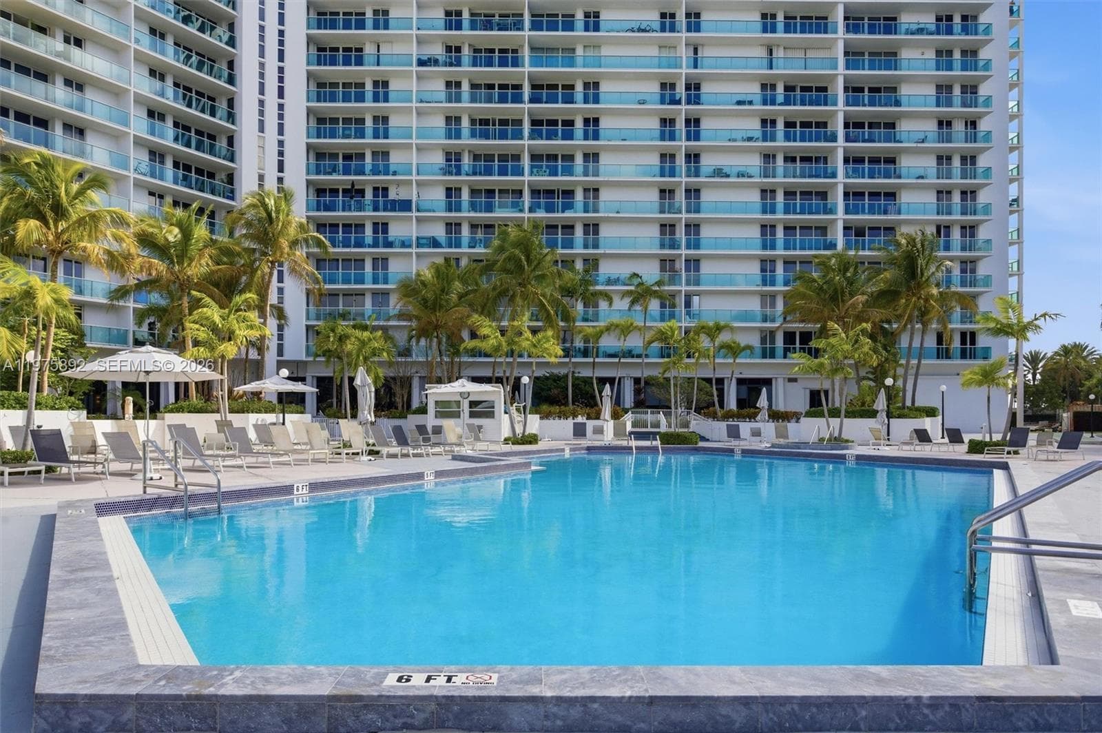 100 Bayview Dr # 1106, Sunny Isles Beach FL 33160 — 21