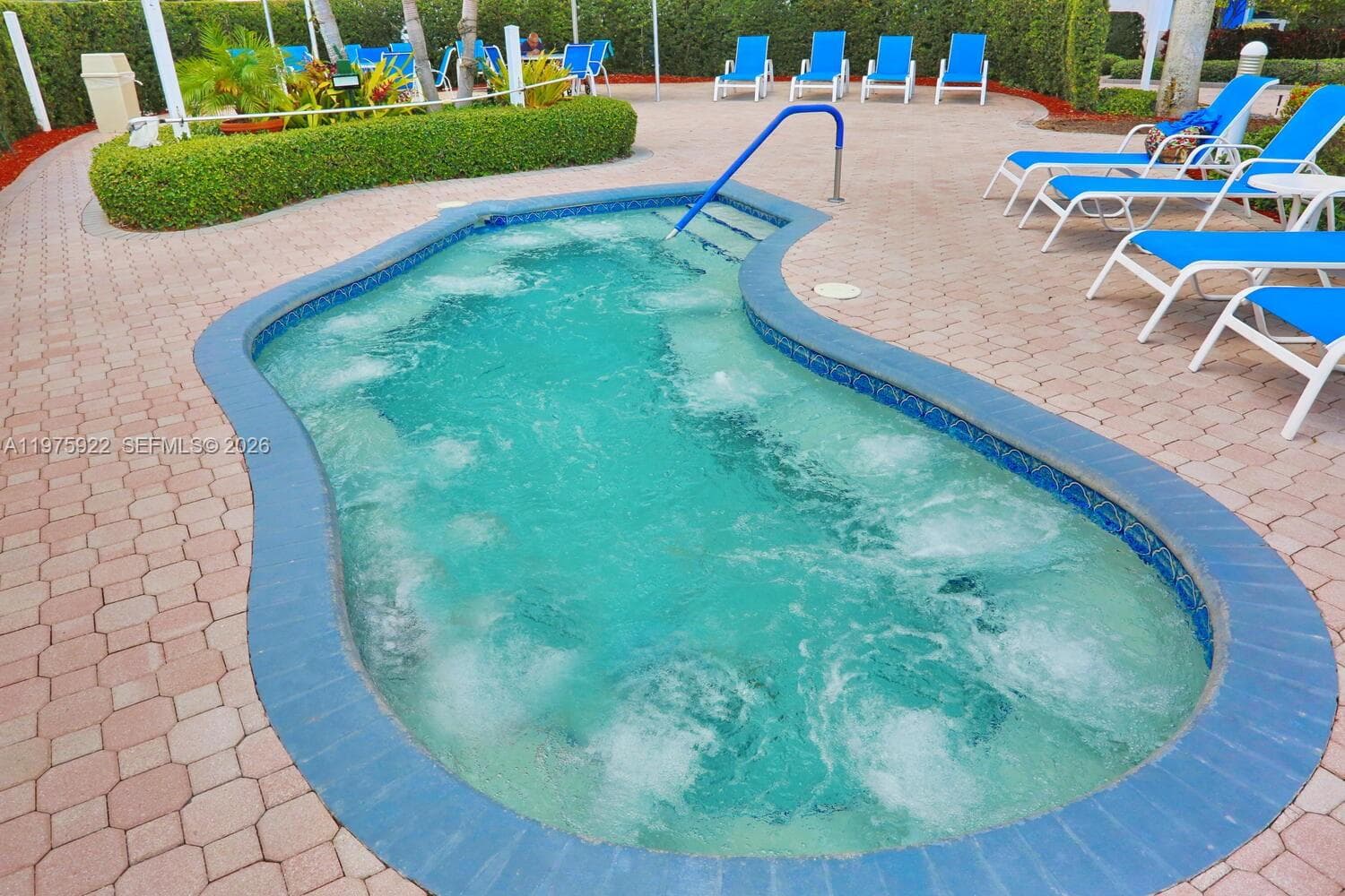 3530 Mystic Pointe Dr # 2807, Aventura FL 33180 — 52