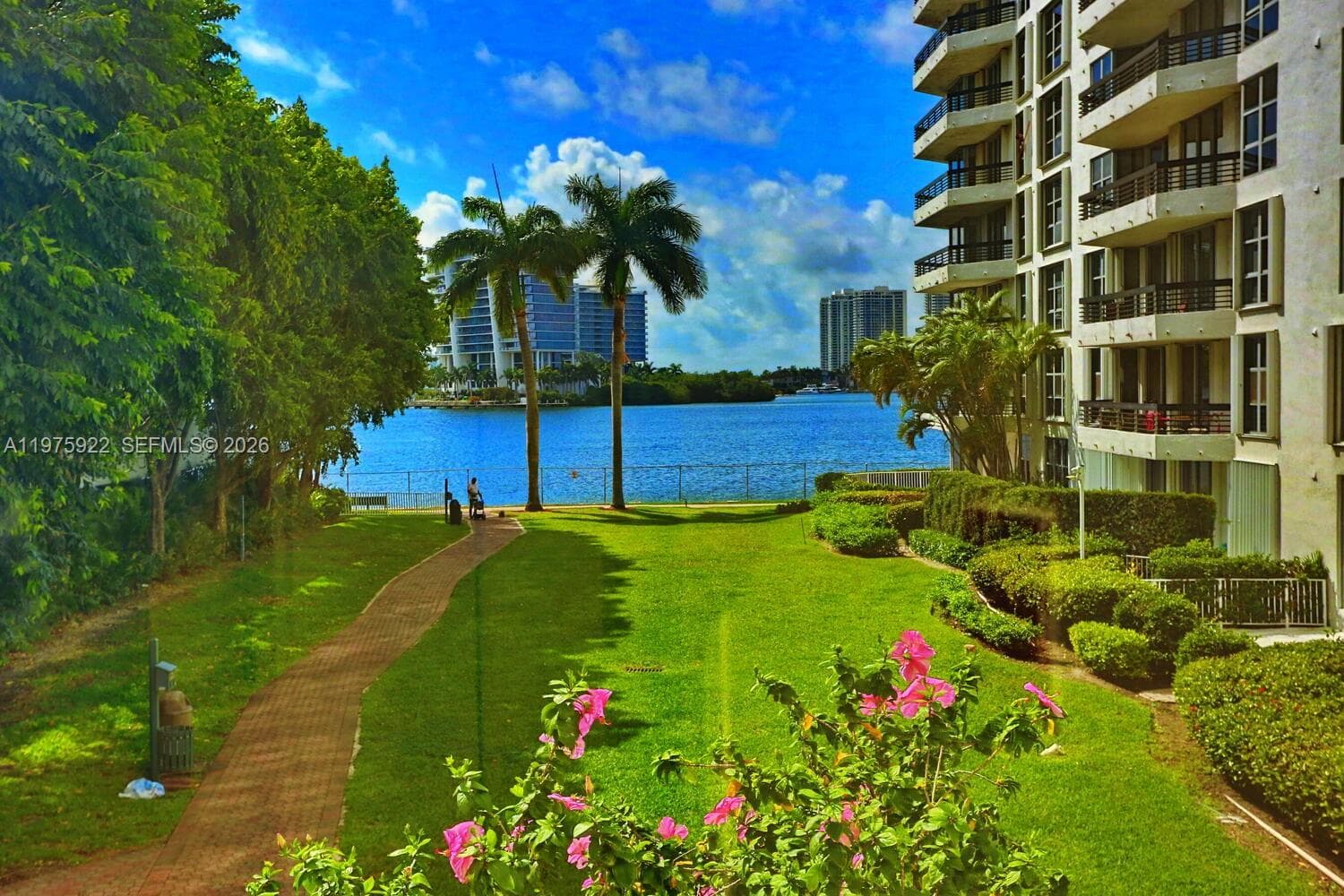 3530 Mystic Pointe Dr # 2807, Aventura FL 33180 — 56