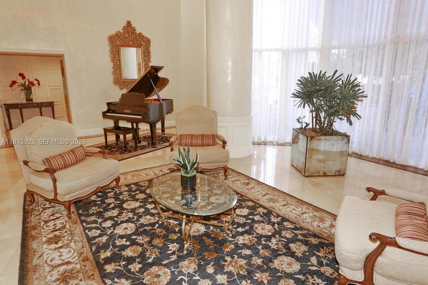 3530 Mystic Pointe Dr # 2807, Aventura FL 33180 — 17