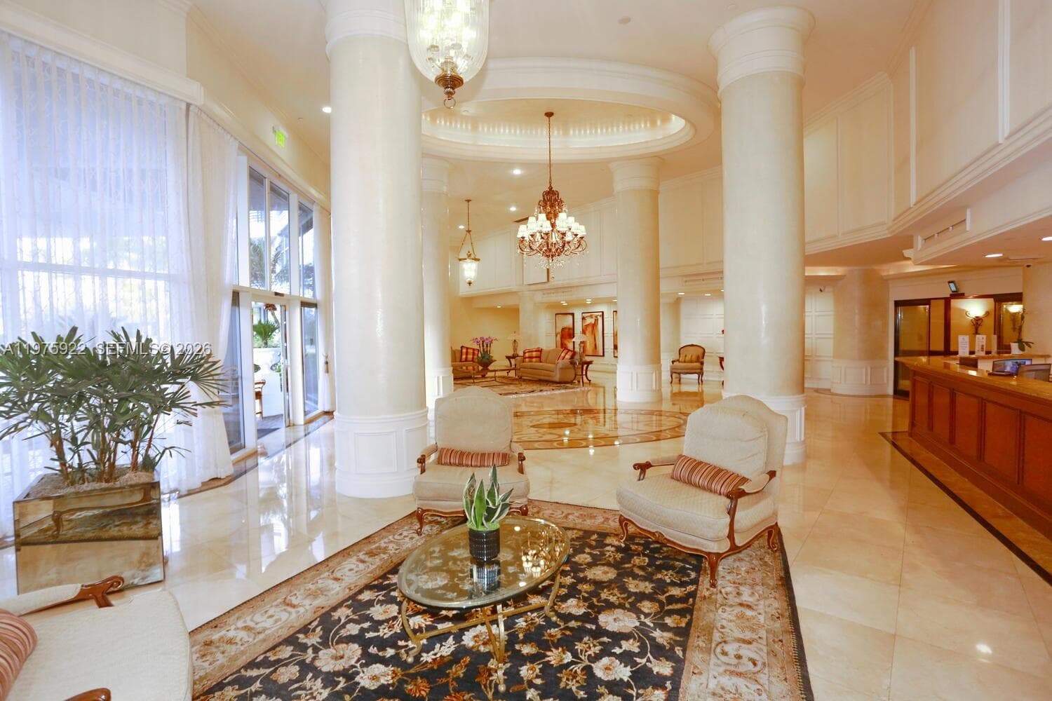 3530 Mystic Pointe Dr # 2807, Aventura FL 33180 — 16