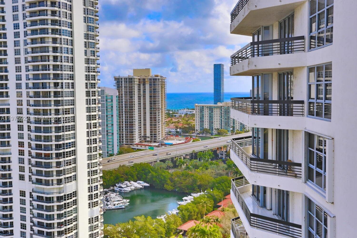 3530 Mystic Pointe Dr # 2807, Aventura FL 33180 — 12