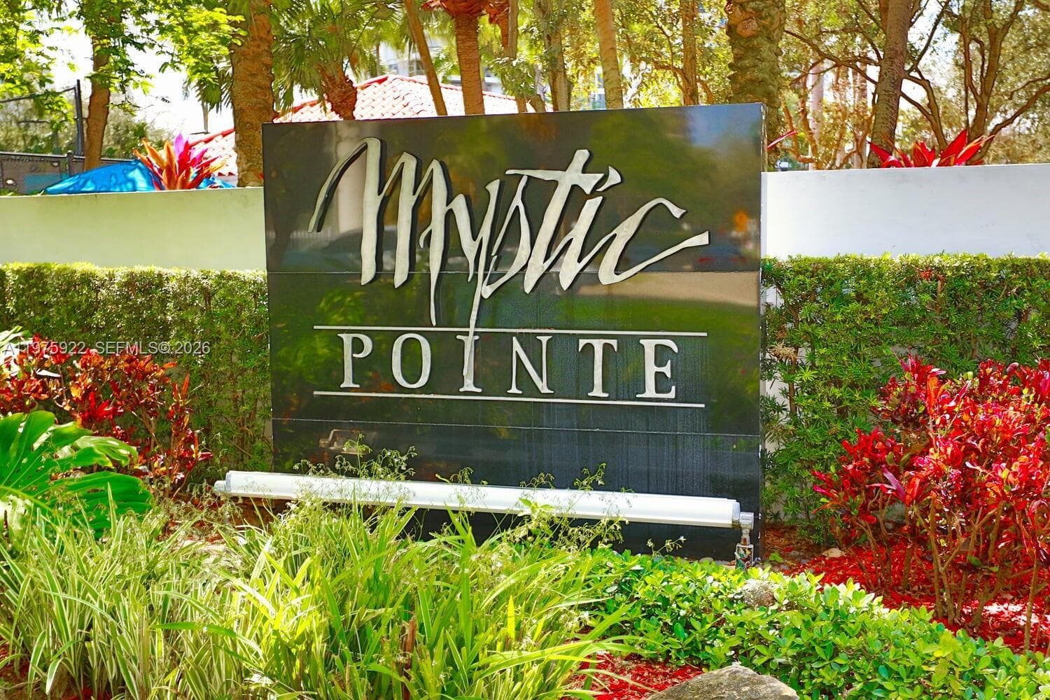 3530 Mystic Pointe Dr # 2807, Aventura FL 33180 — 3