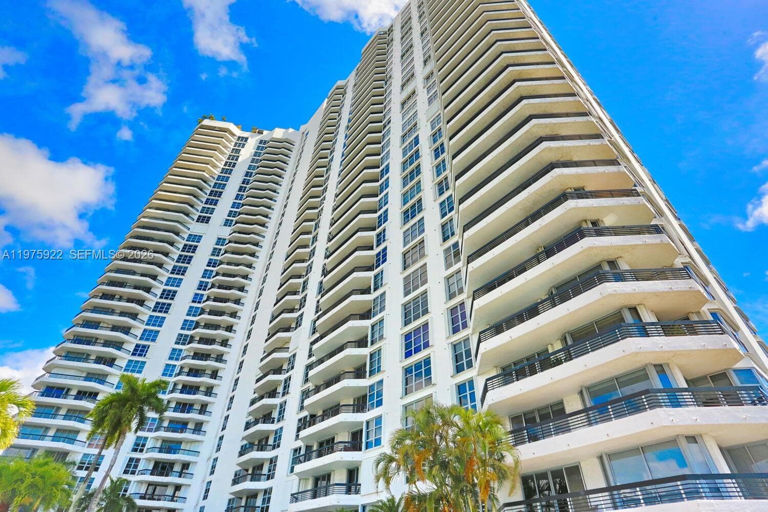 3530 Mystic Pointe Dr # 2807, Aventura FL 33180 — 1