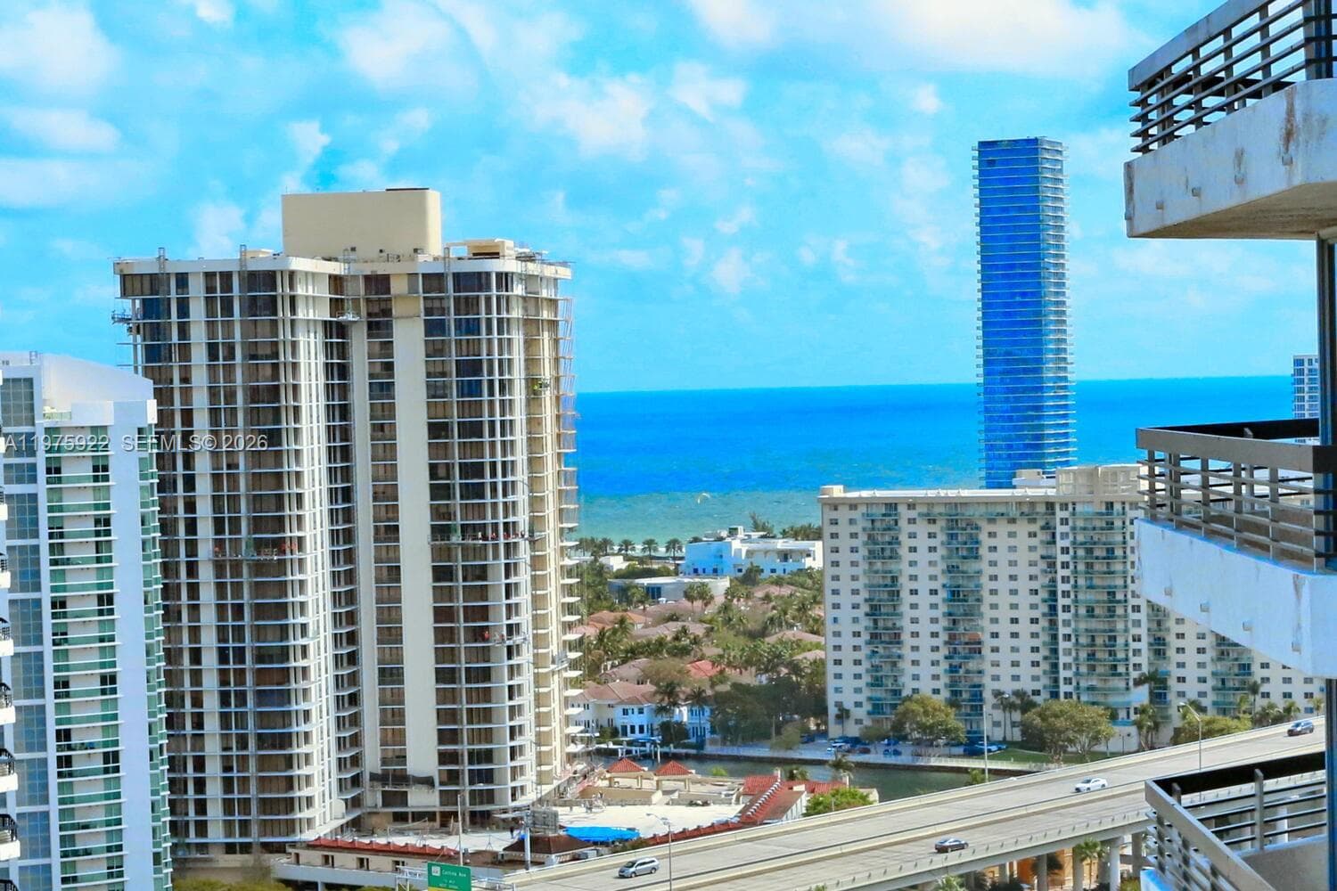 3530 Mystic Pointe Dr # 2807, Aventura FL 33180 — 5