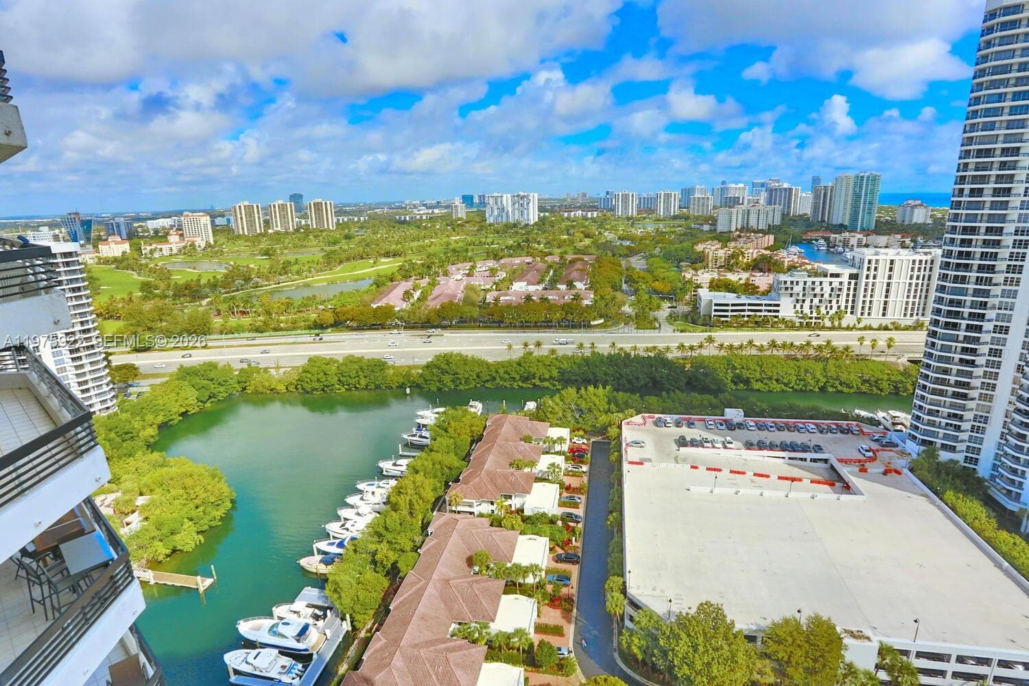 3530 Mystic Pointe Dr # 2807, Aventura FL 33180 — 9