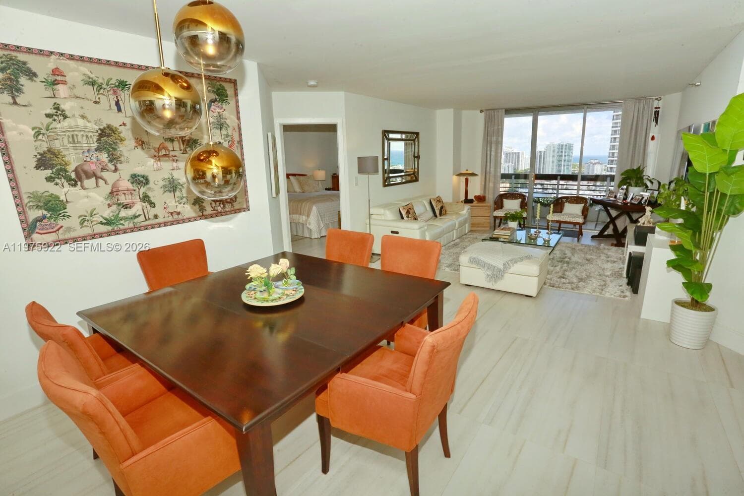 3530 Mystic Pointe Dr # 2807, Aventura FL 33180 — 24