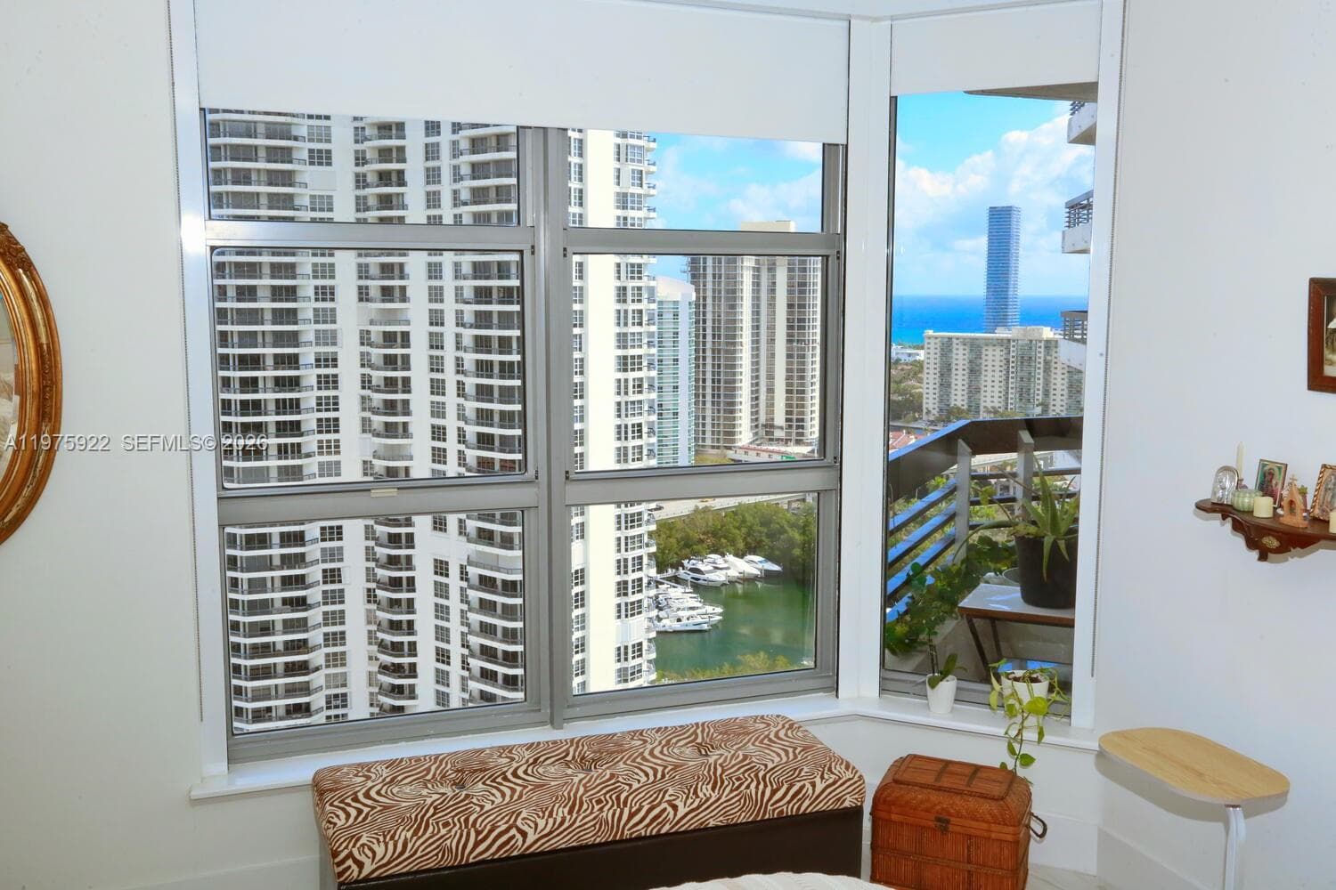 3530 Mystic Pointe Dr # 2807, Aventura FL 33180 — 34