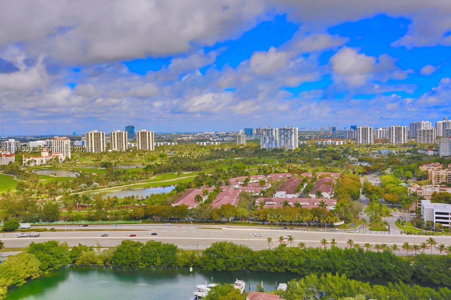 3530 Mystic Pointe Dr # 2807, Aventura FL 33180 — 10