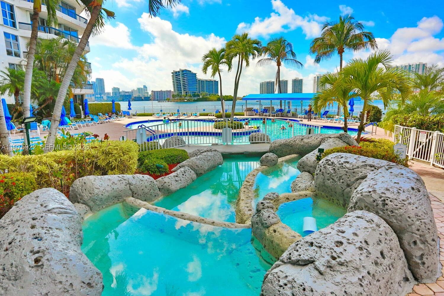 3530 Mystic Pointe Dr # 2807, Aventura FL 33180 — 49