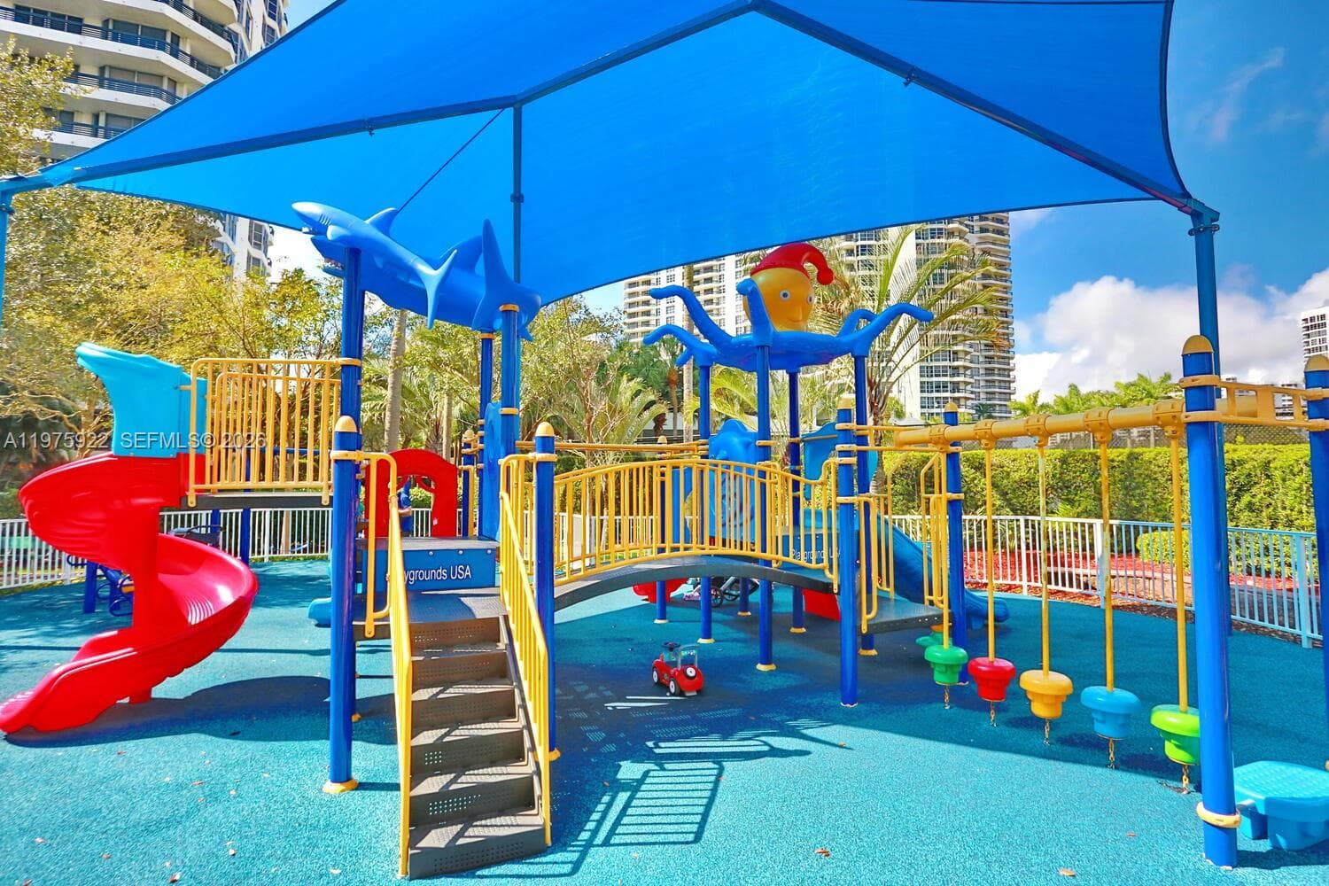 3530 Mystic Pointe Dr # 2807, Aventura FL 33180 — 55