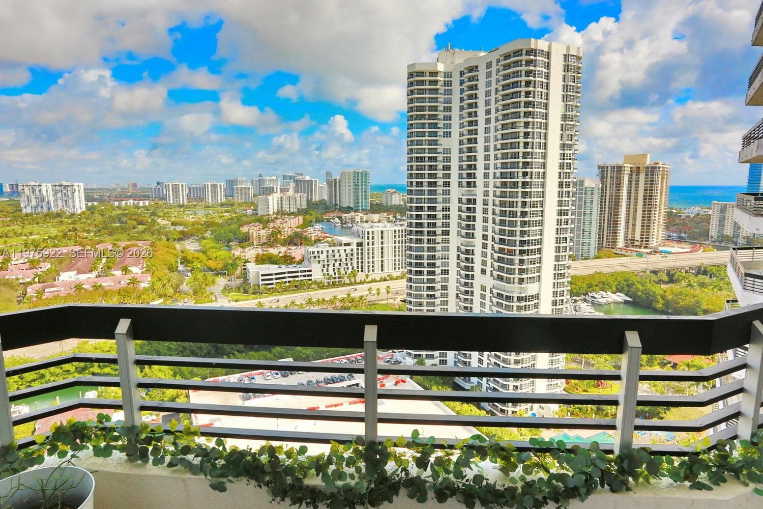 3530 Mystic Pointe Dr # 2807, Aventura FL 33180 — 11