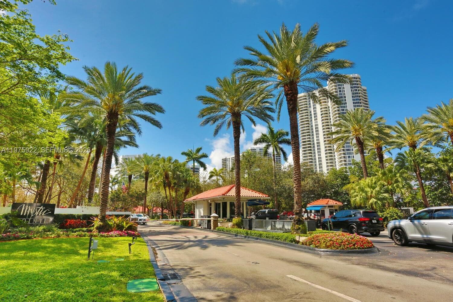 3530 Mystic Pointe Dr # 2807, Aventura FL 33180 — 4