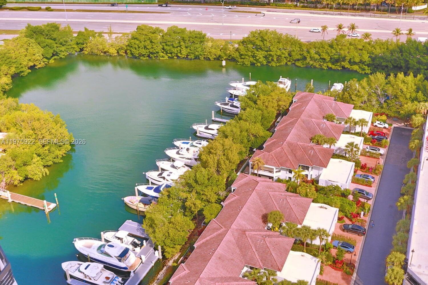 3530 Mystic Pointe Dr # 2807, Aventura FL 33180 — 8