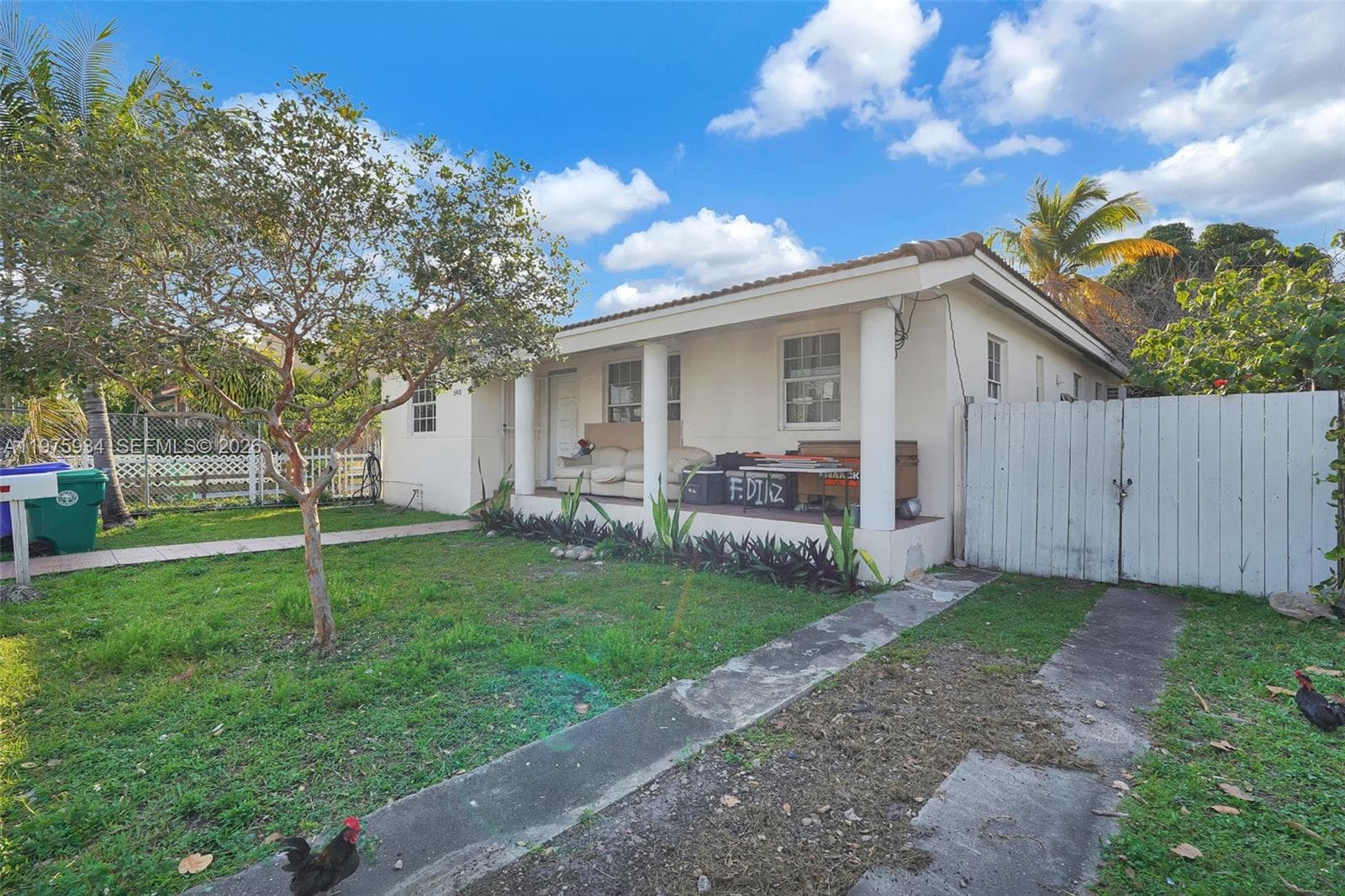 538 NW 20th Ave, Miami FL 33125 — 1