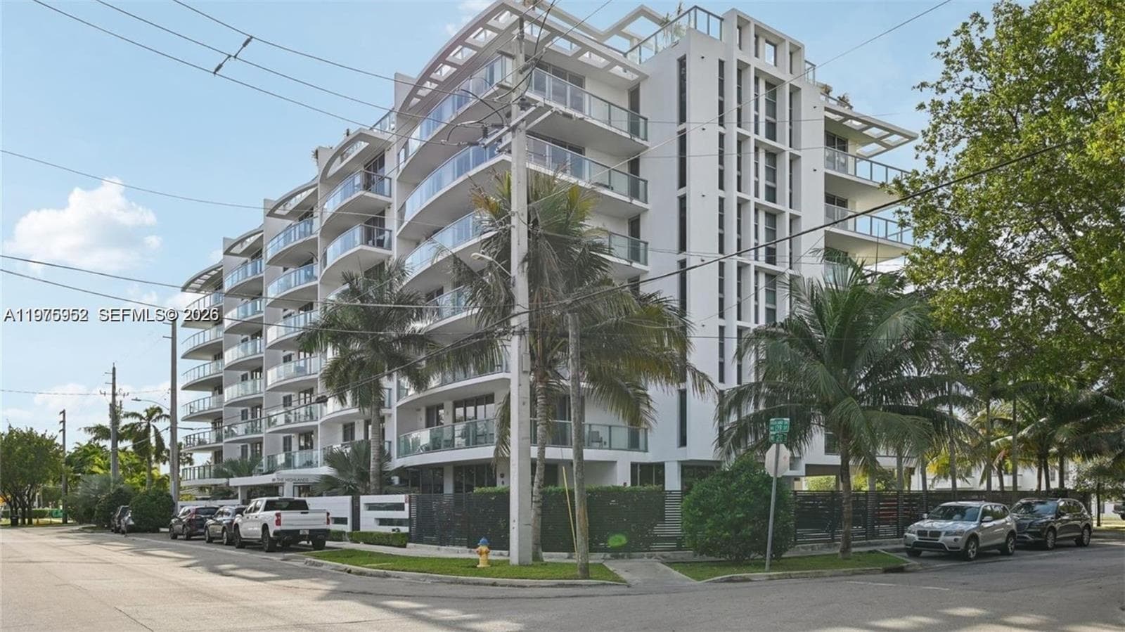 13800 Highland Dr # 202, North Miami Beach FL 33181 — 23