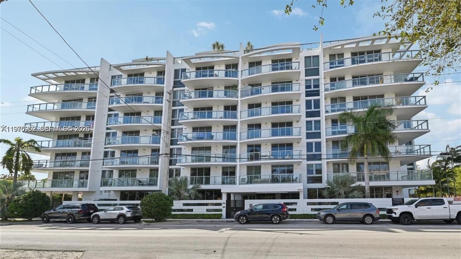 13800 Highland Dr # 202, North Miami Beach FL 33181 — 22