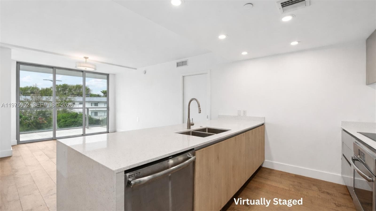 13800 Highland Dr # 202, North Miami Beach FL 33181 — 14