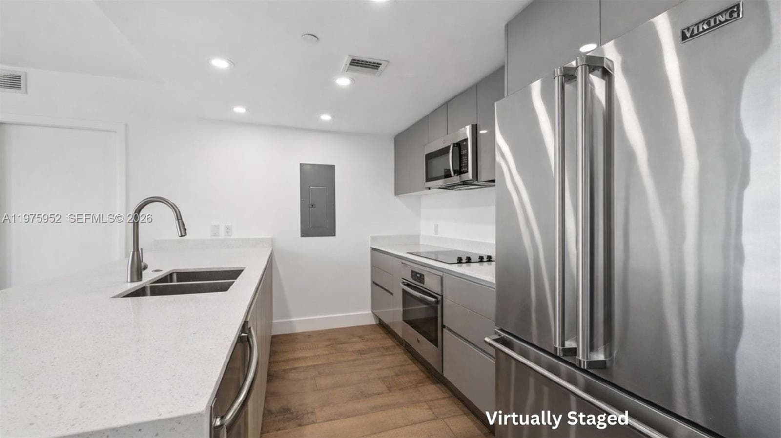 13800 Highland Dr # 202, North Miami Beach FL 33181 — 18