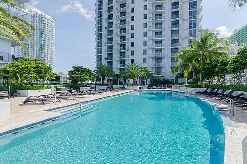 1050 BRICKELL AV # 2622, Miami FL 33131 — 14