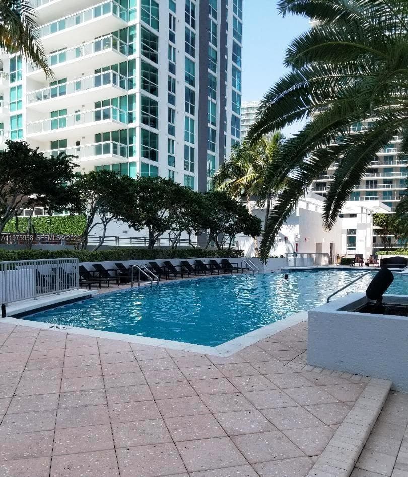 1050 BRICKELL AV # 2622, Miami FL 33131 — 15