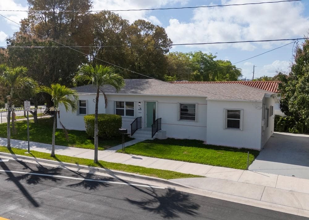 3200 SW 2nd St, Miami FL 33135 — 2