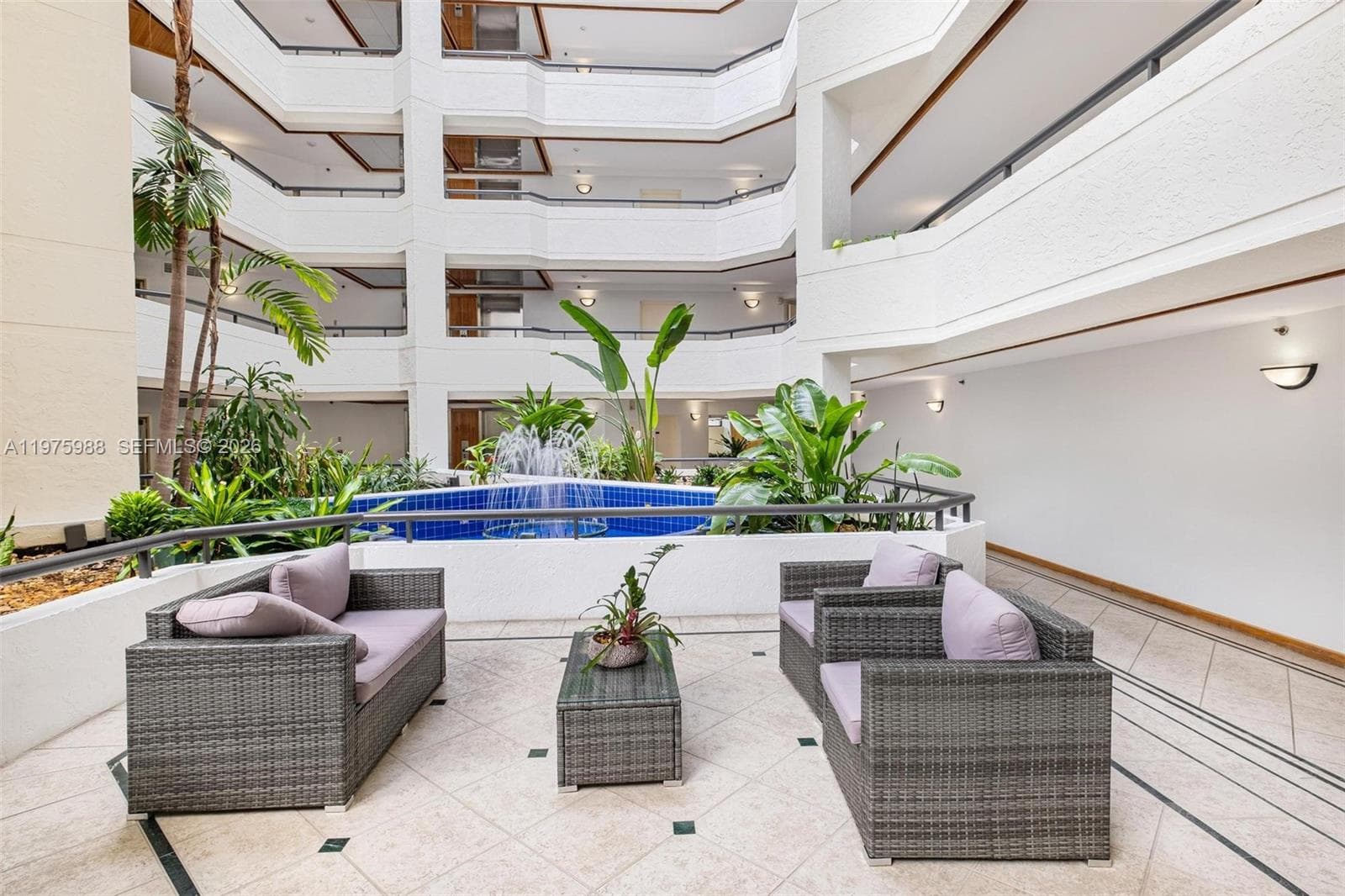 170 Ocean Lane Dr # 310, Key Biscayne FL 33149 — 2