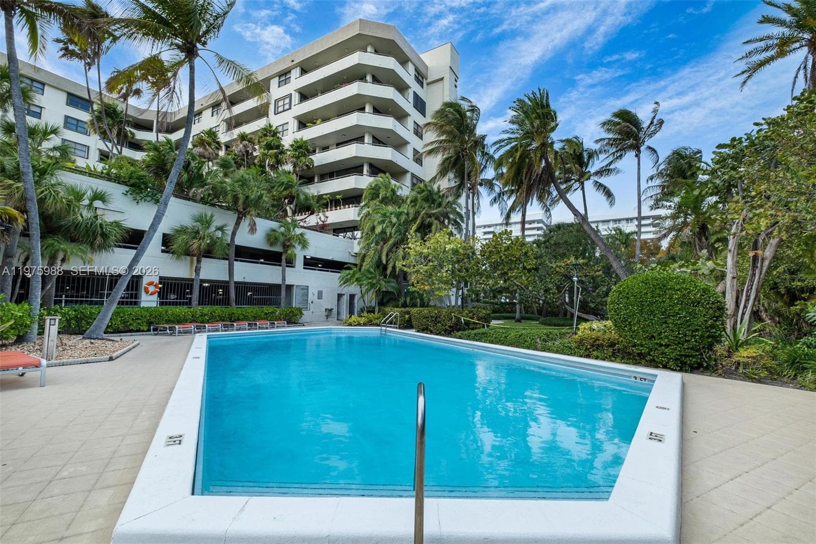 170 Ocean Lane Dr # 310, Key Biscayne FL 33149 — 1