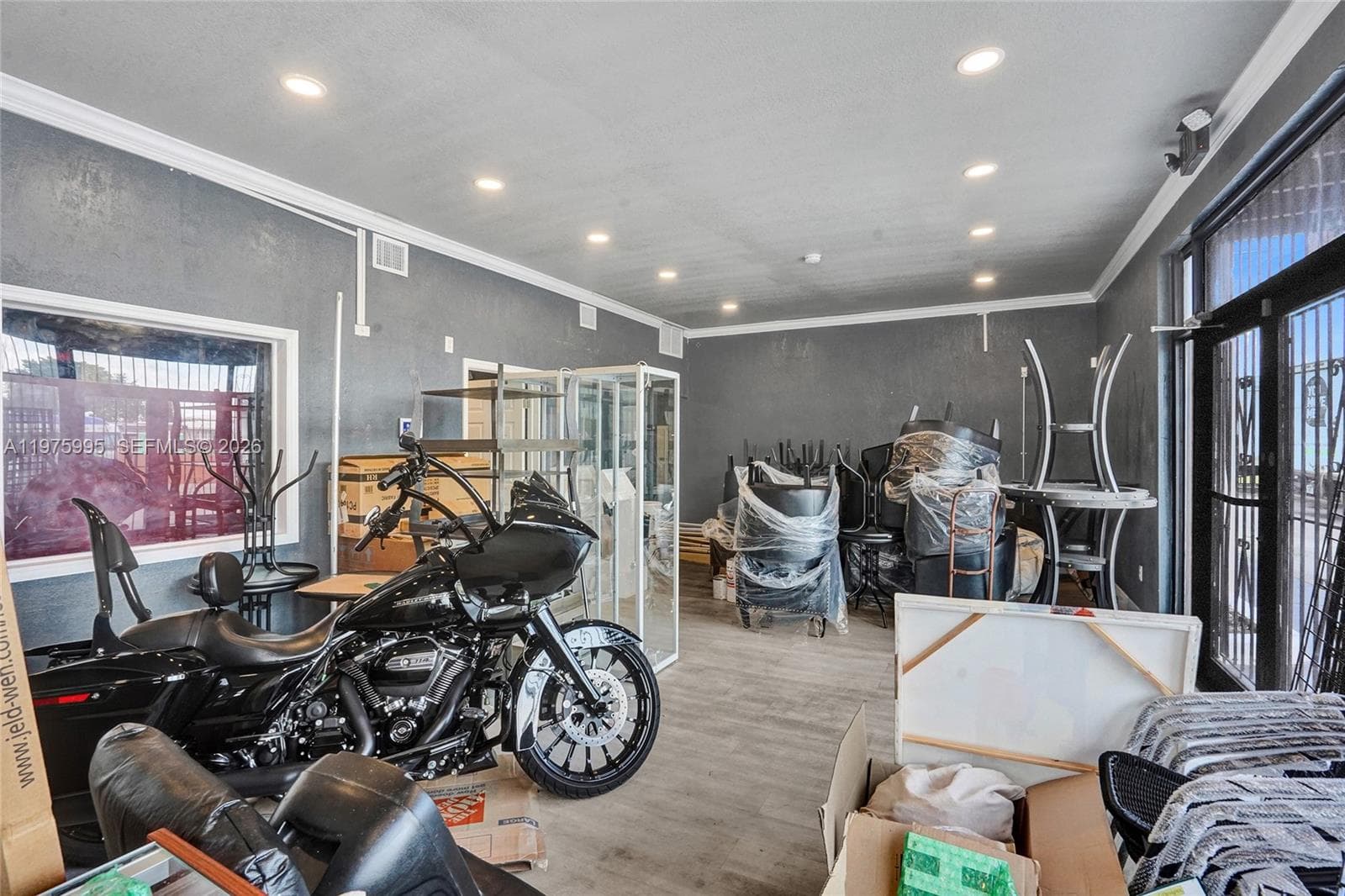5595 NW 17th Ave, Miami FL 33142 — 27