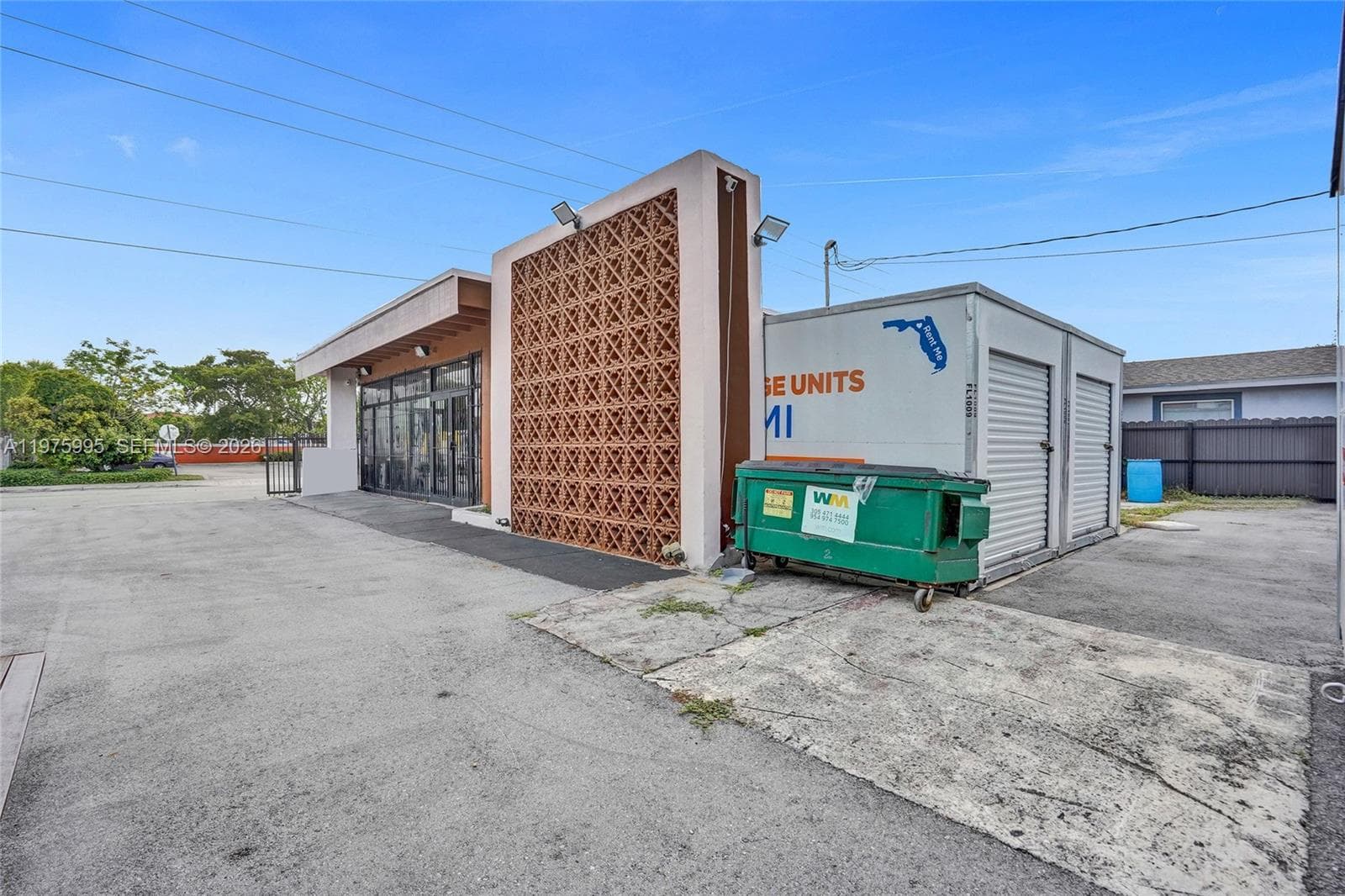 5595 NW 17th Ave, Miami FL 33142 — 2