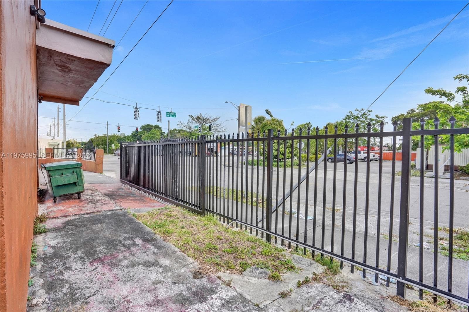 5595 NW 17th Ave, Miami FL 33142 — 7