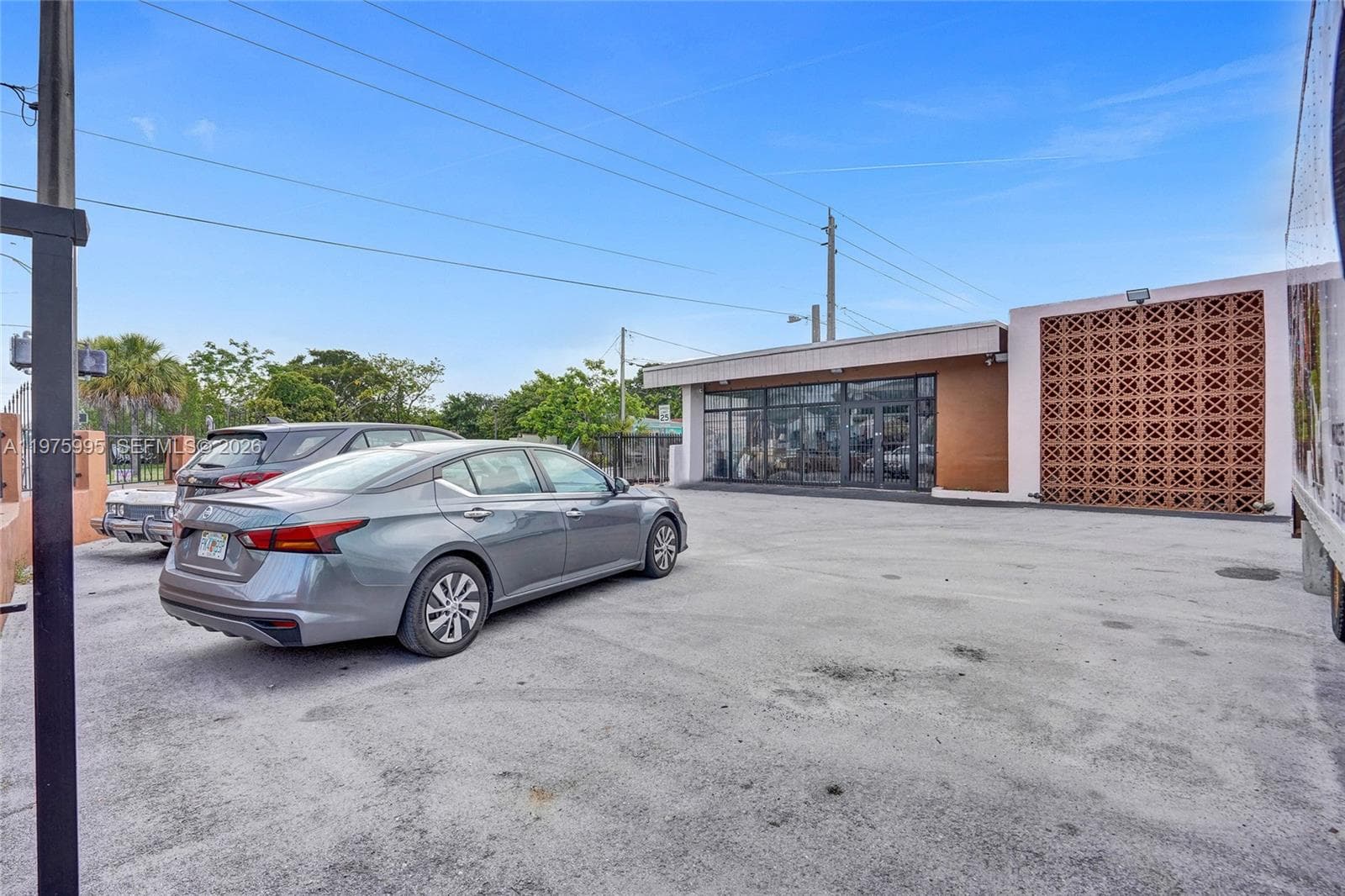 5595 NW 17th Ave, Miami FL 33142 — 3