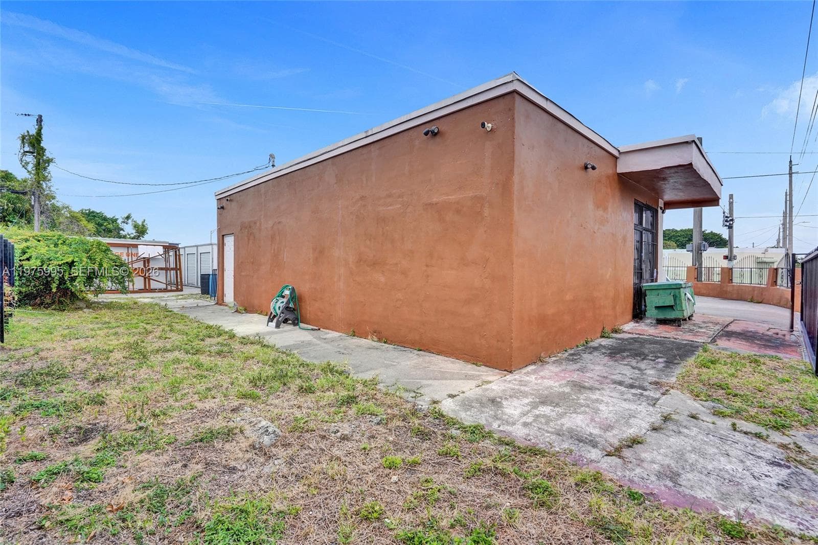 5595 NW 17th Ave, Miami FL 33142 — 5