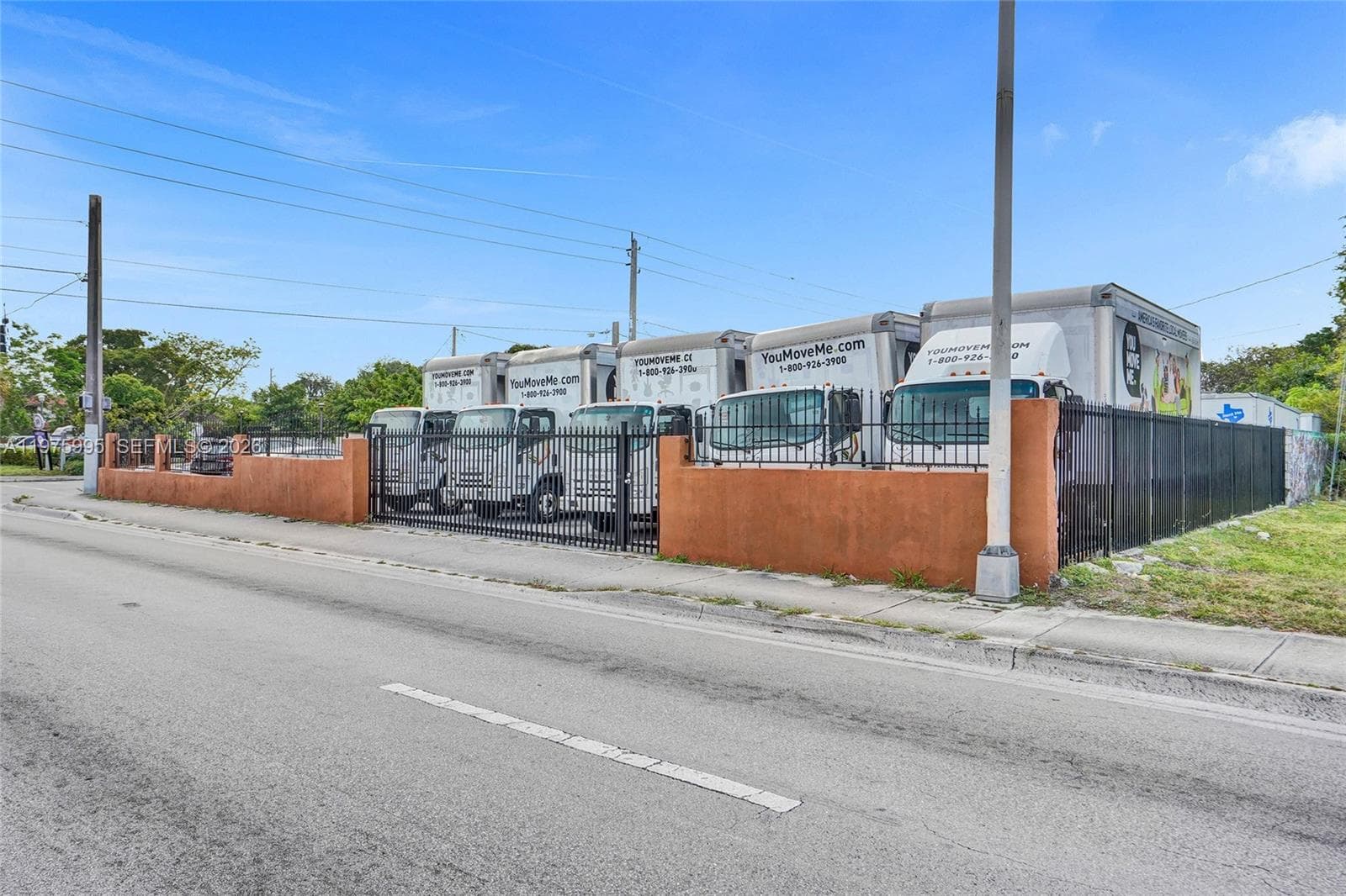5595 NW 17th Ave, Miami FL 33142 — 20