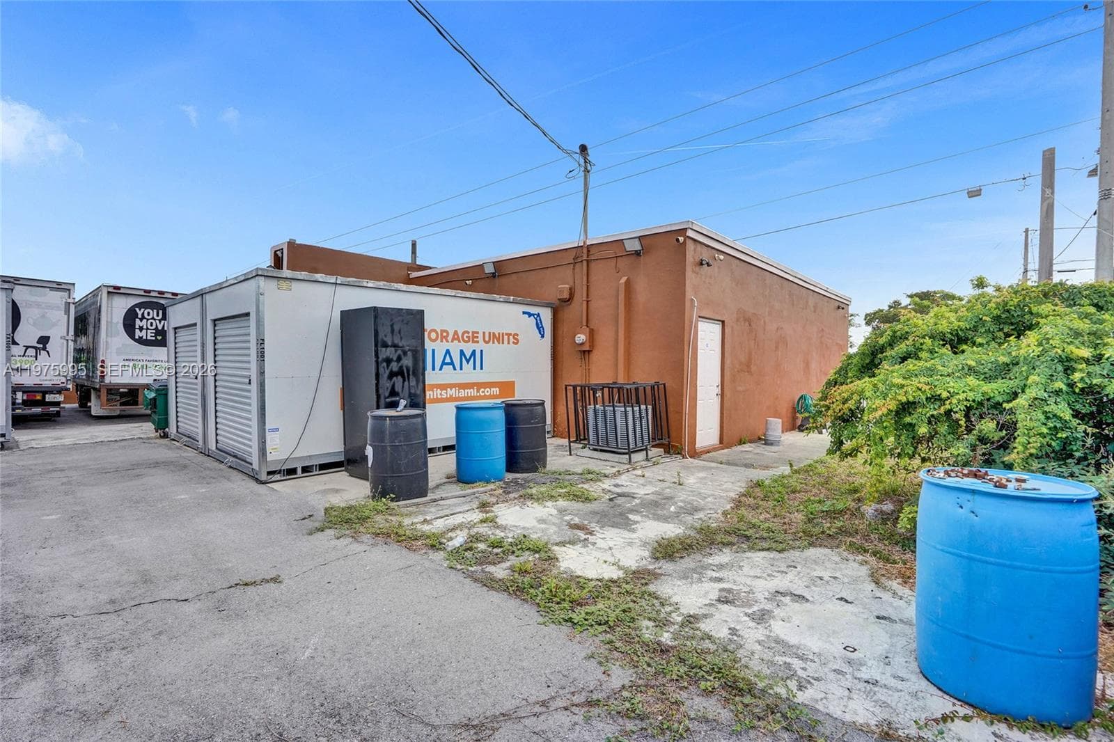5595 NW 17th Ave, Miami FL 33142 — 9