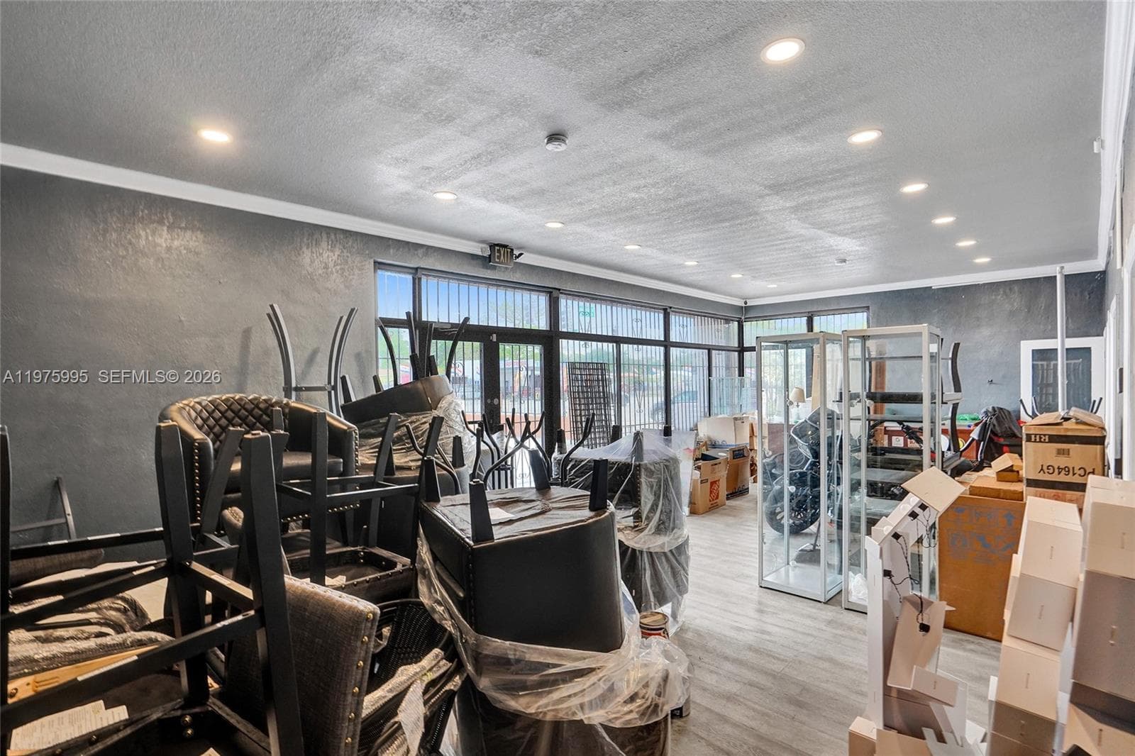 5595 NW 17th Ave, Miami FL 33142 — 30
