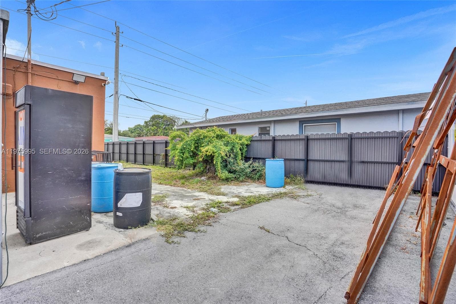 5595 NW 17th Ave, Miami FL 33142 — 10