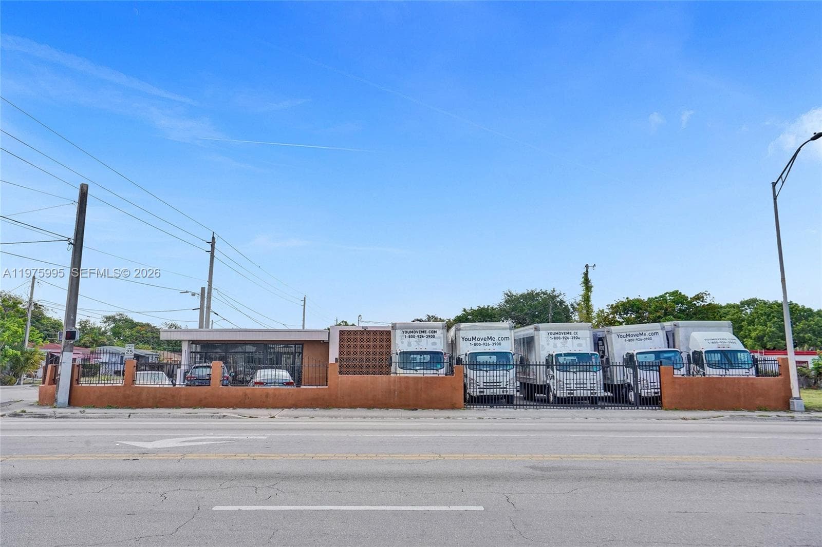 5595 NW 17th Ave, Miami FL 33142 — 18