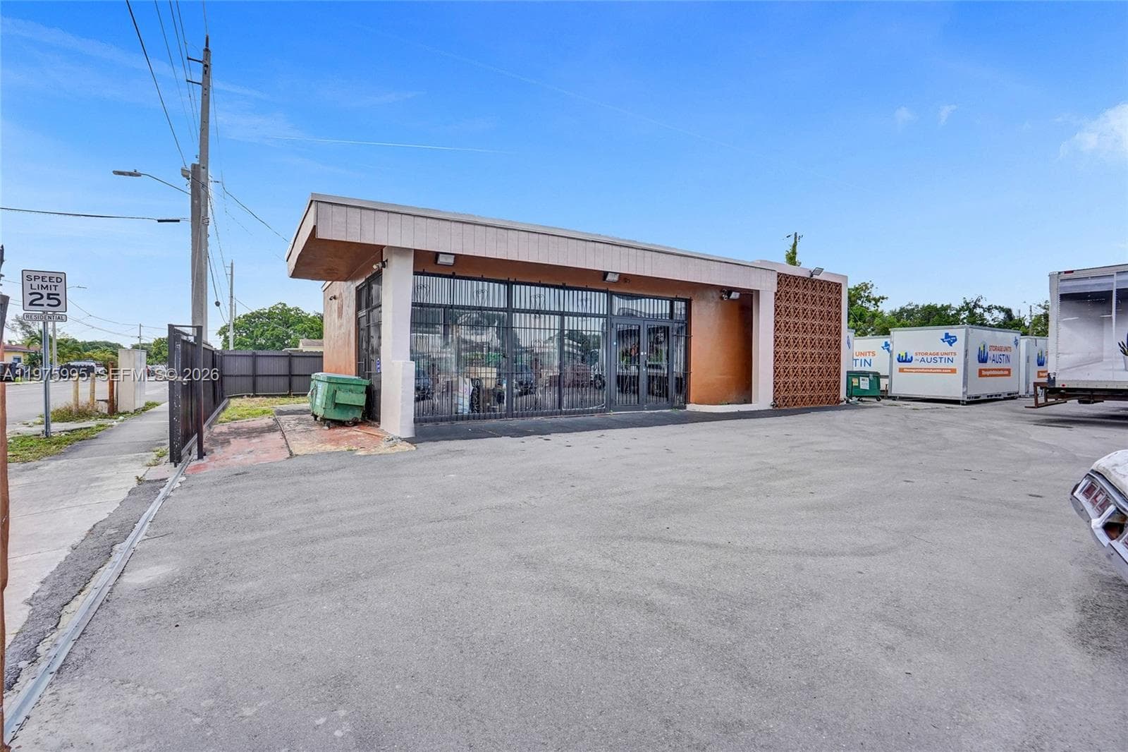 5595 NW 17th Ave, Miami FL 33142 — 15