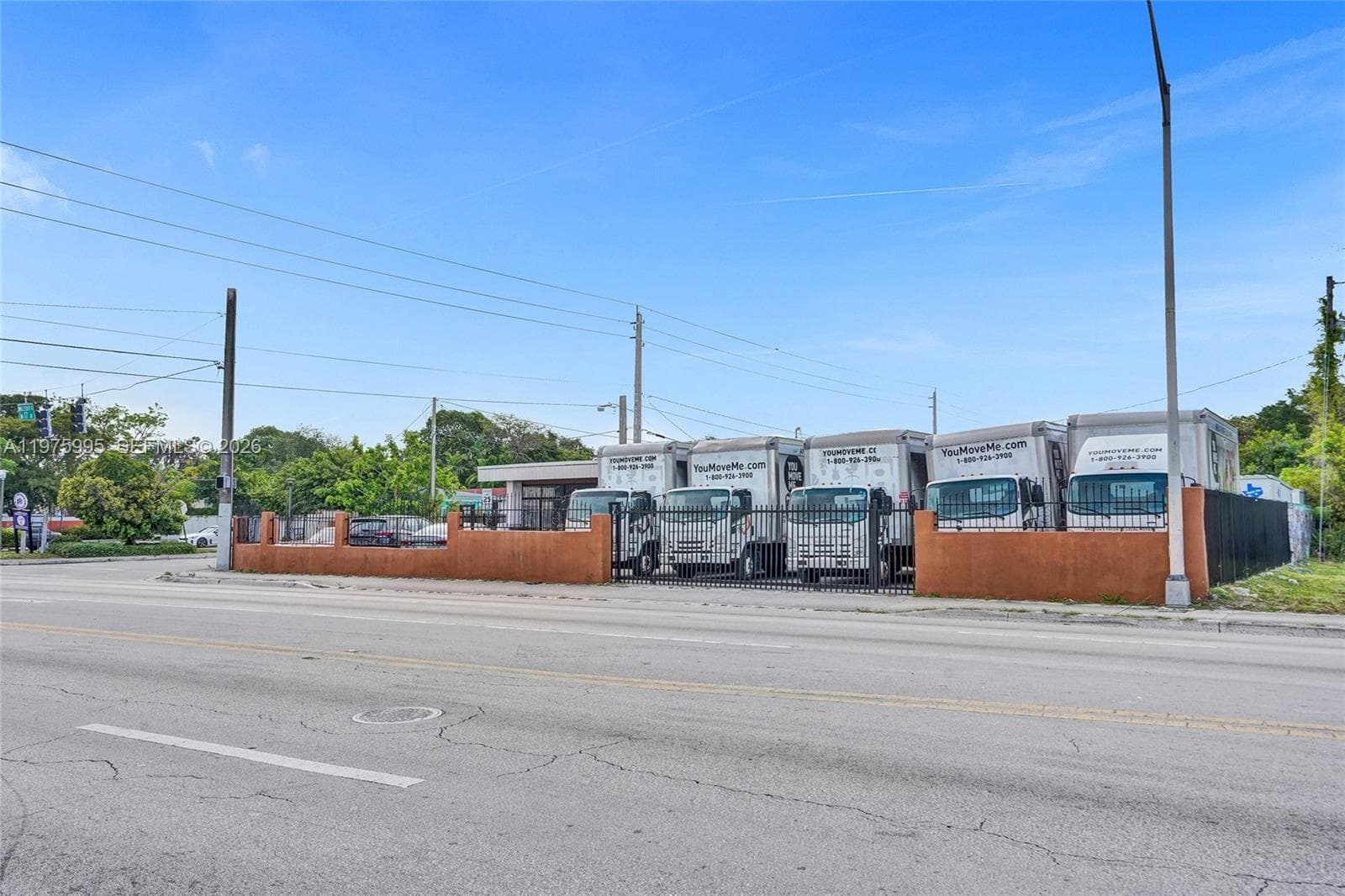 5595 NW 17th Ave, Miami FL 33142 — 19