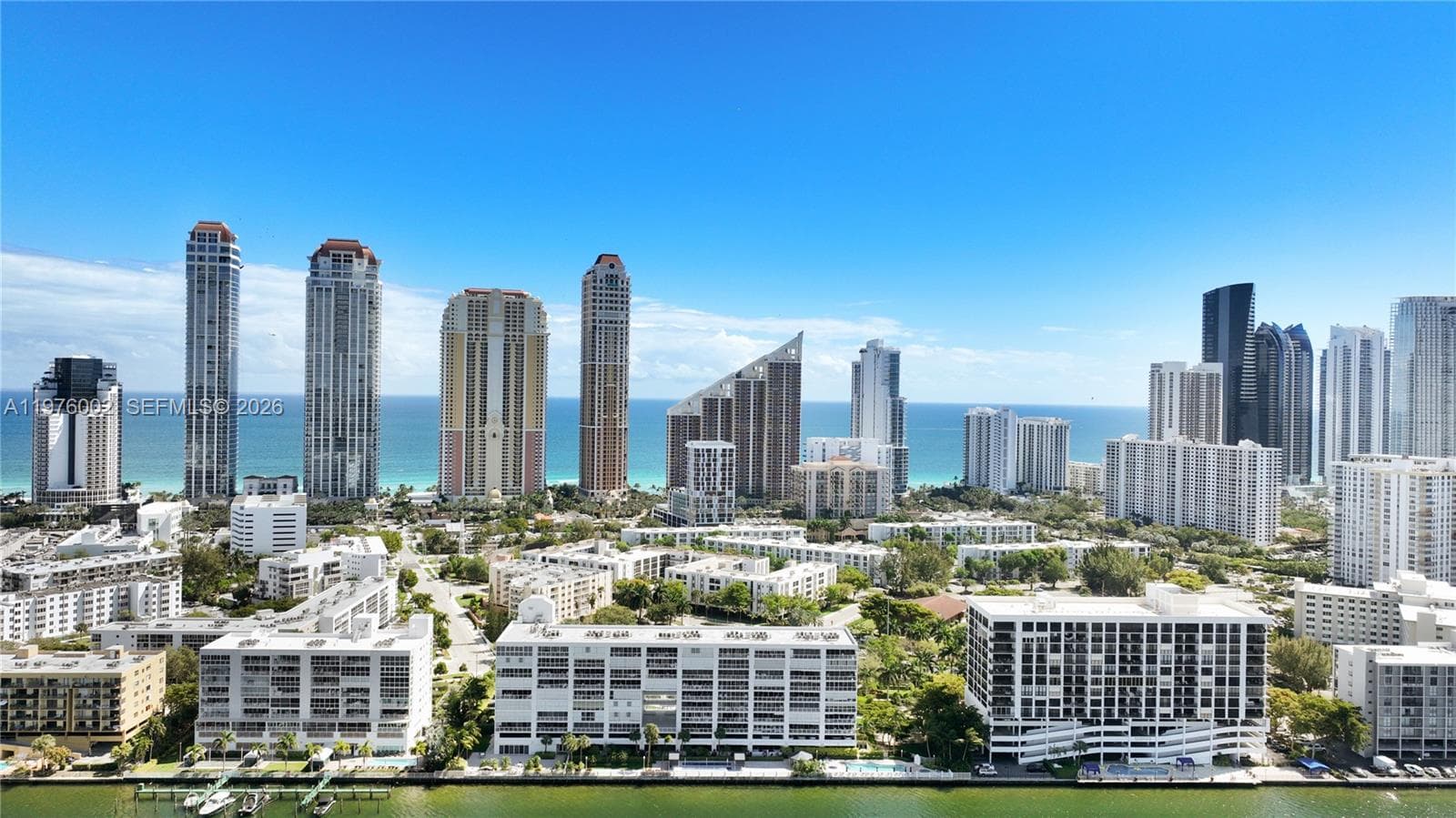 3201 NE 183rd St # 2906, Aventura FL 33160 — 17