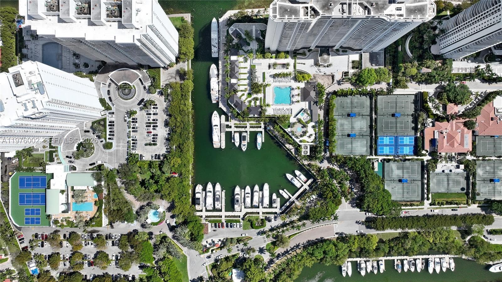 3201 NE 183rd St # 2906, Aventura FL 33160 — 3