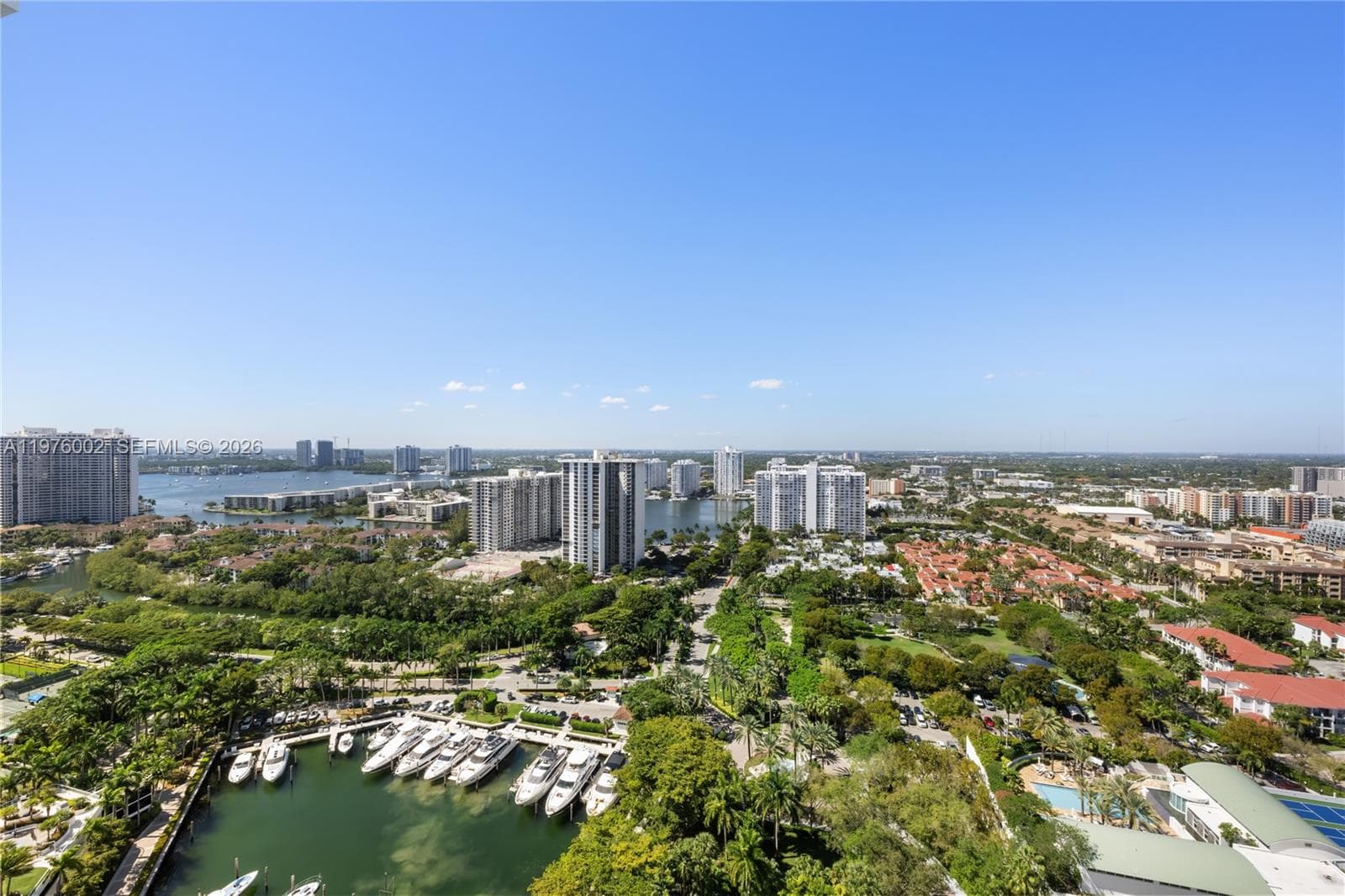 3201 NE 183rd St # 2906, Aventura FL 33160 — 33