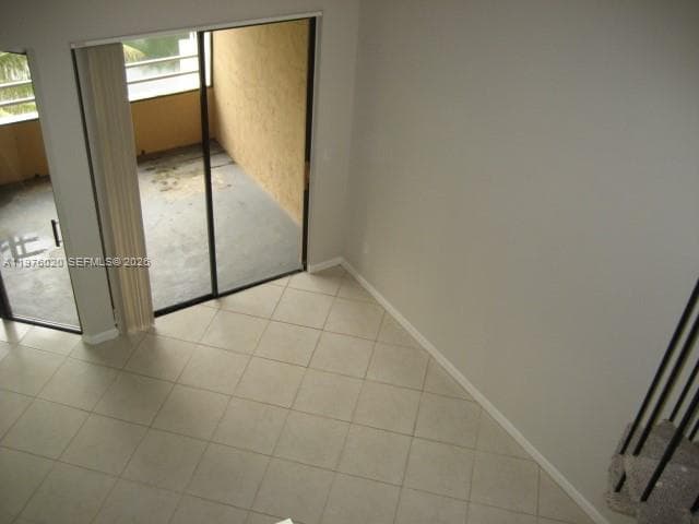 8305 SW 152 AV # 405, Miami FL 33193 — 23