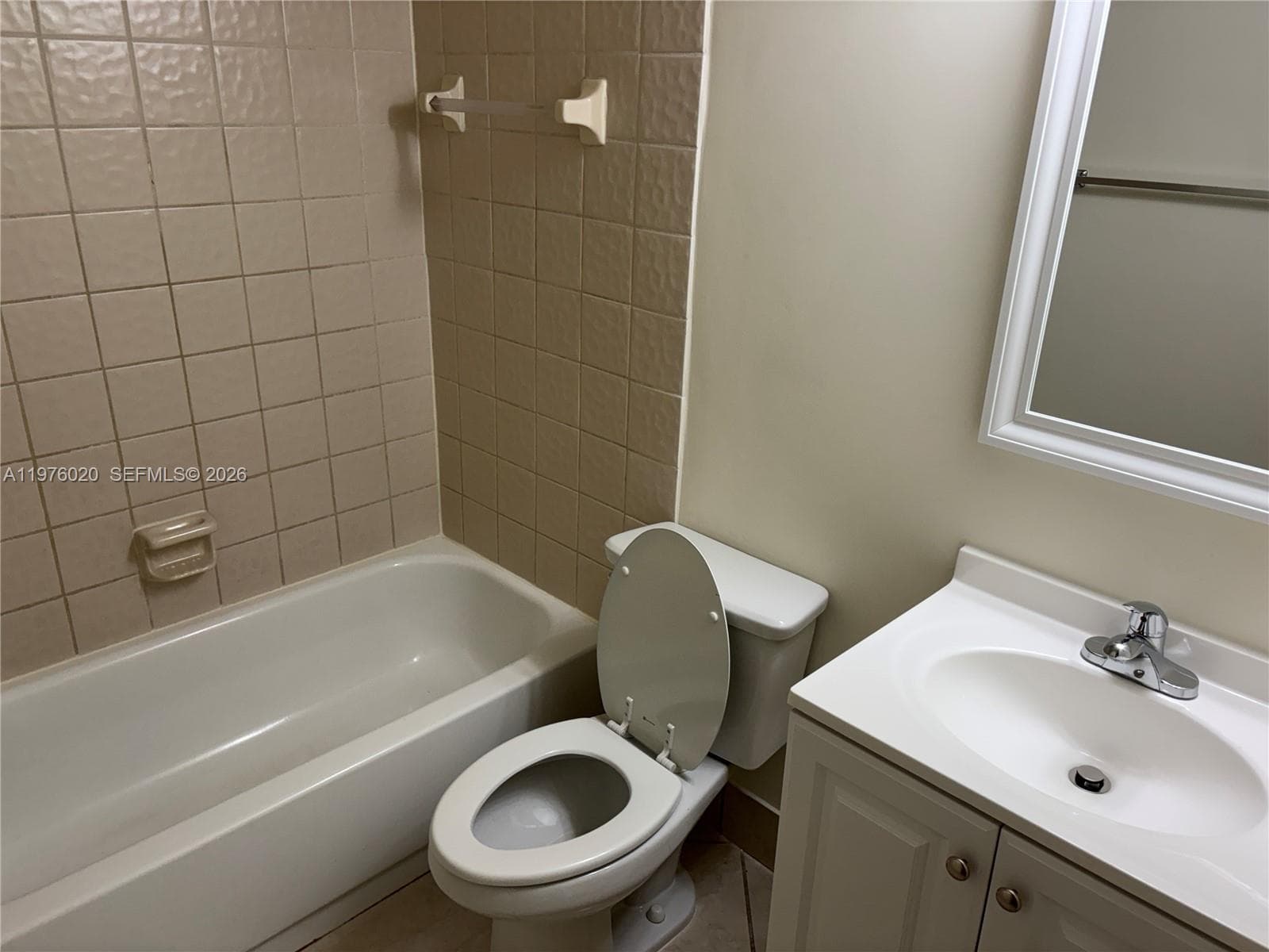 8305 SW 152 AV # 405, Miami FL 33193 — 6